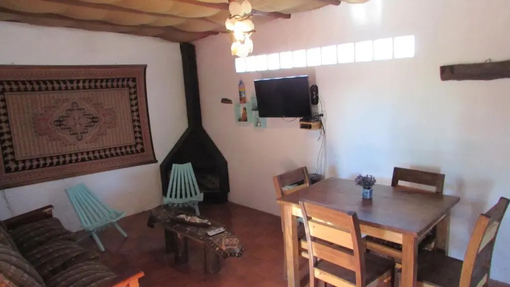 La Bohemia 2 casa para 4 personas Punta del Diablo