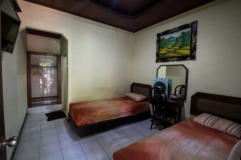Hotel Nanda
