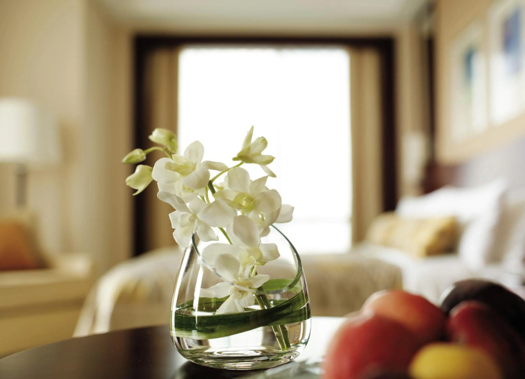 Shangri-La Suzhou