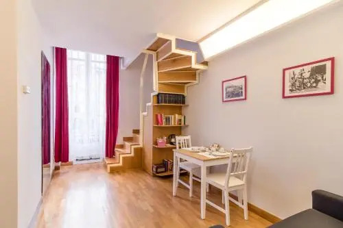 Casalice Mini Apartments