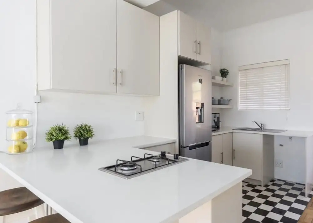 Comfortable living for a memorable stay