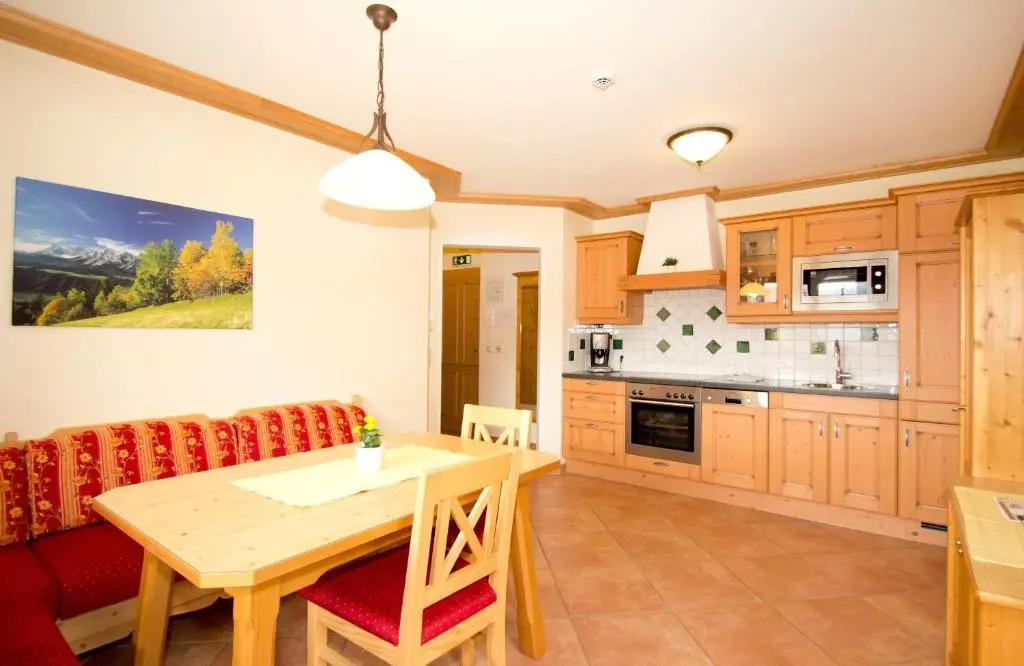 Appartement Hochwurzen