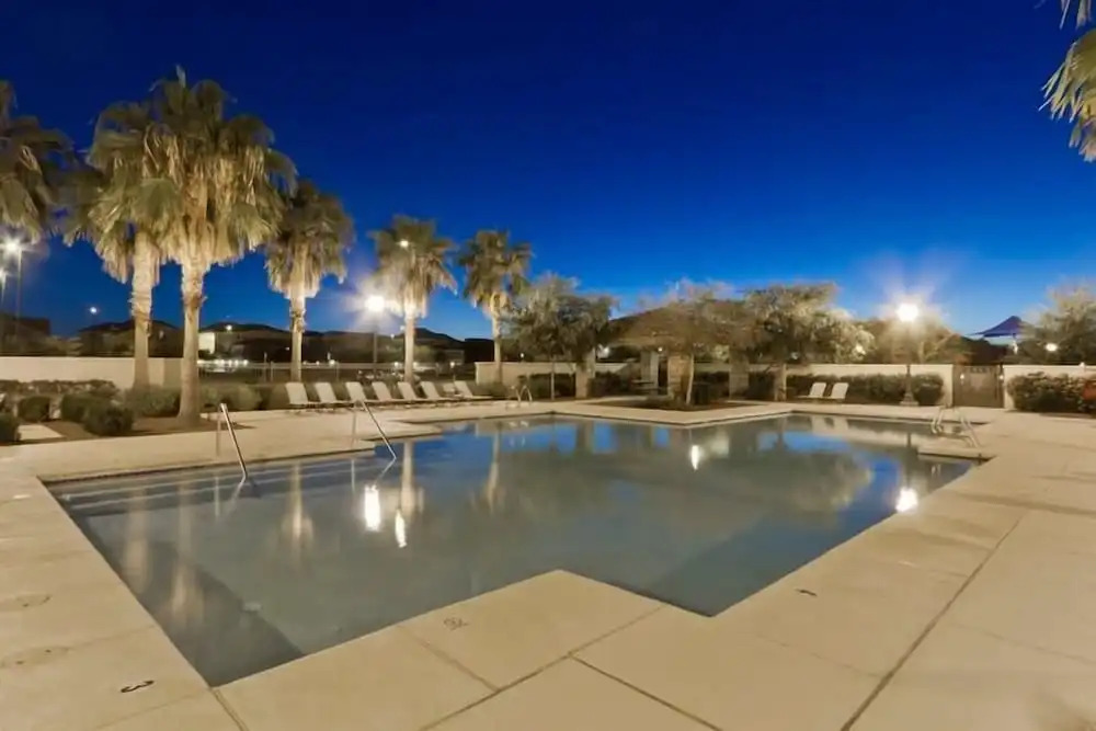 Morning Glory By Signature Vacation Rentals