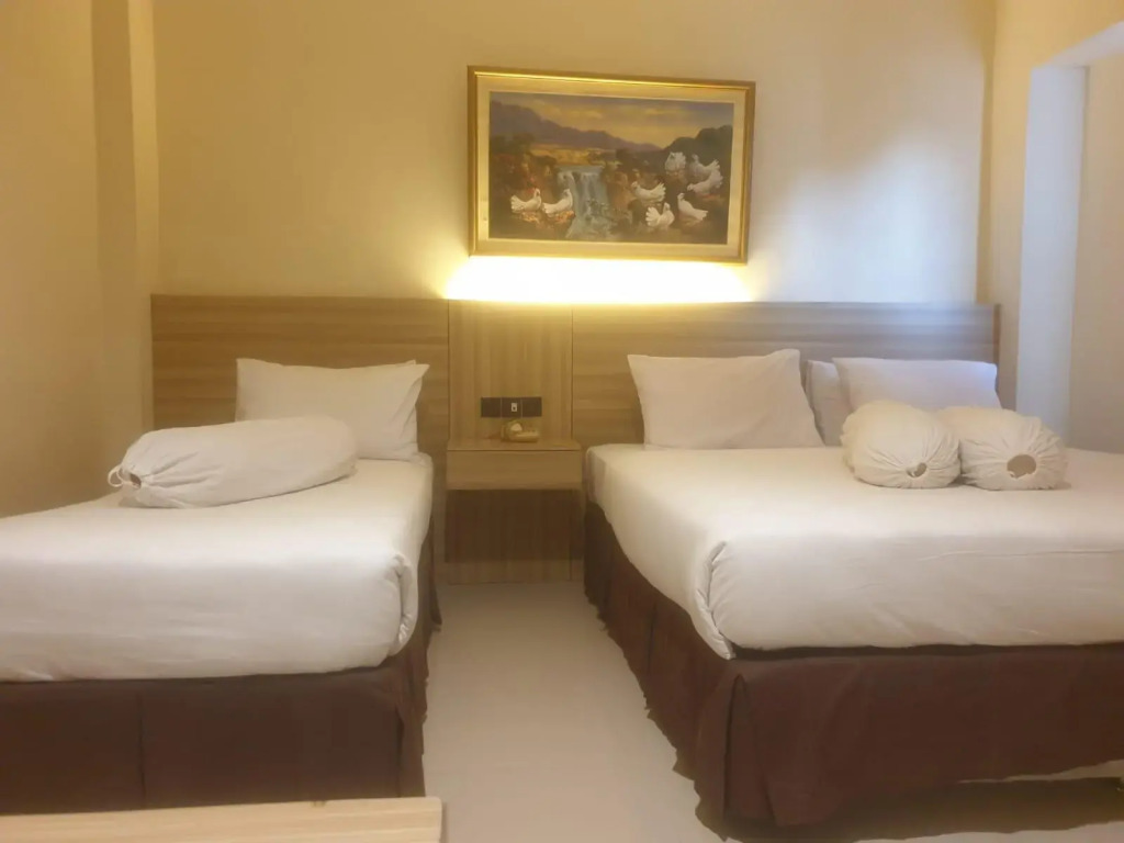 Violand Garden Hotel Samarinda