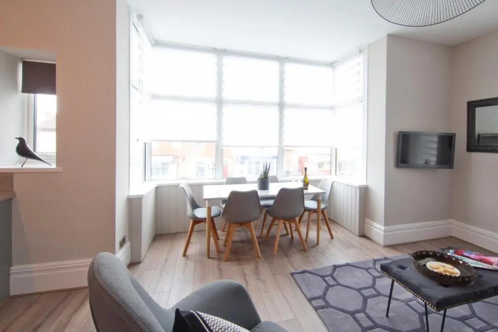 Blackbird Luxury Apartments Room 3