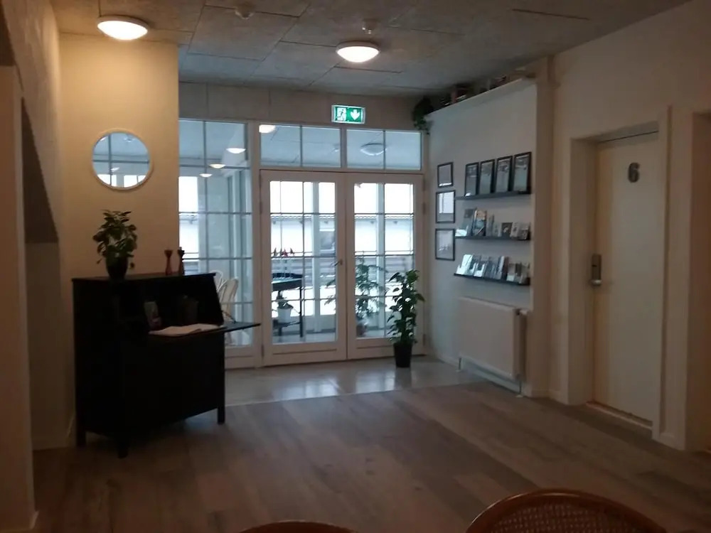 Hals Hotel