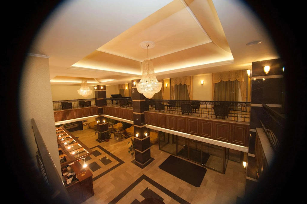 Hotel Central