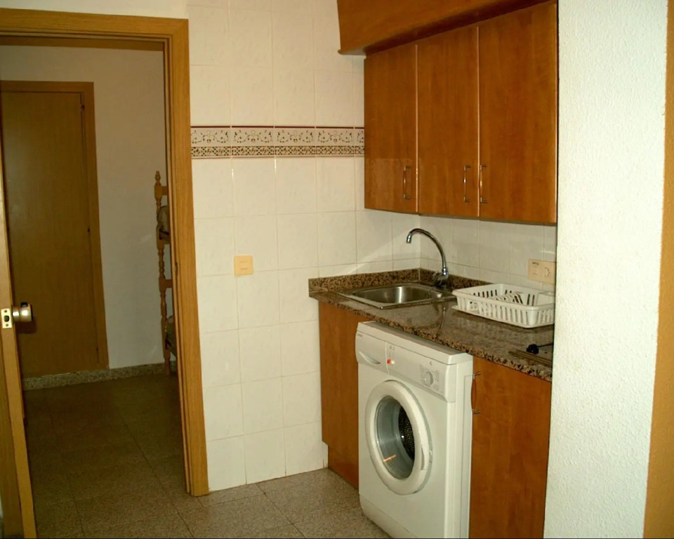 Apartamentos Habitat