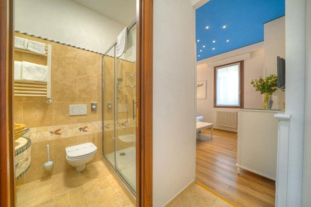 Hotel Al Piave
