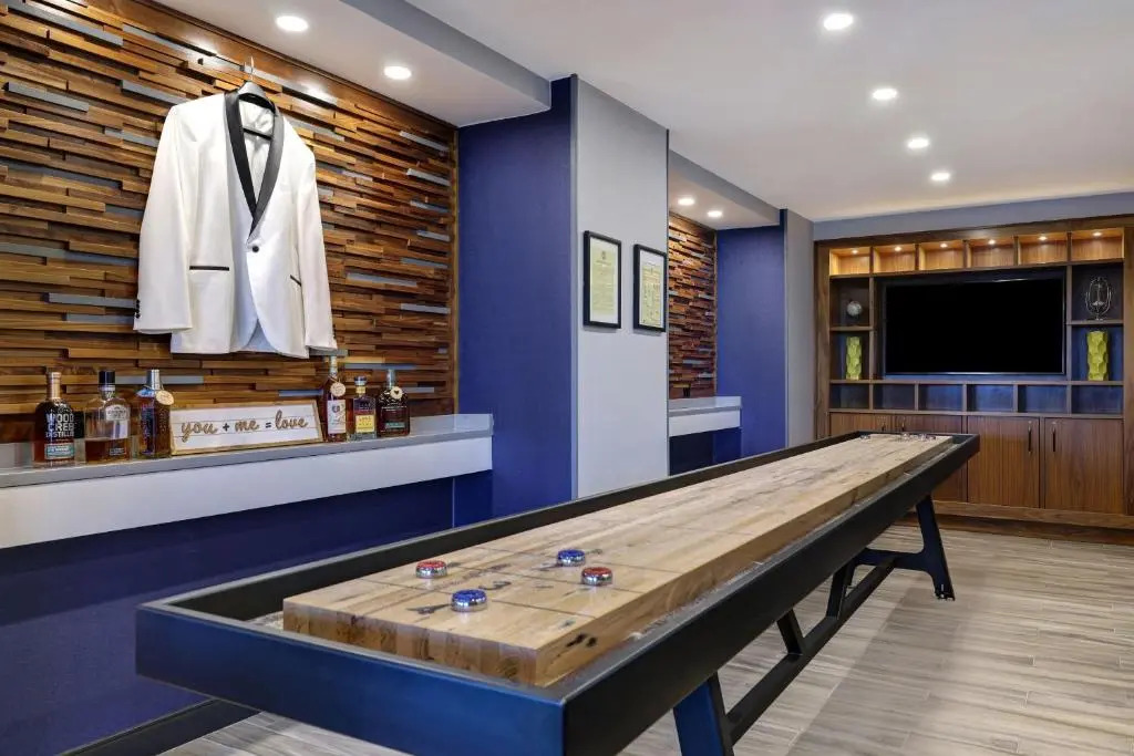 Boulder Marriott