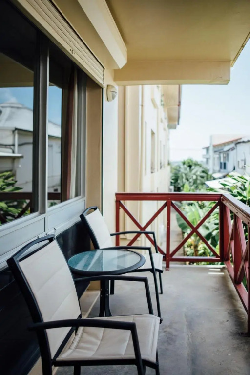 Kaiviti Motel