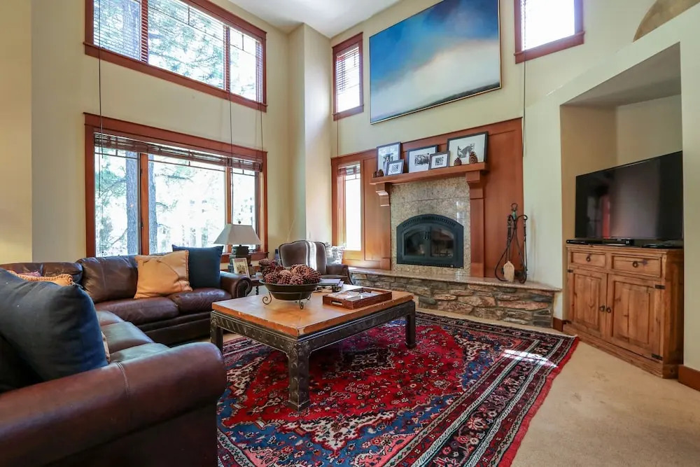 Timbers 6 4 Bedrooms 3.5 Bathrooms Townhouse