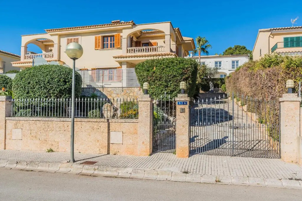 Vistamar 5a - Puerto de Alcudia