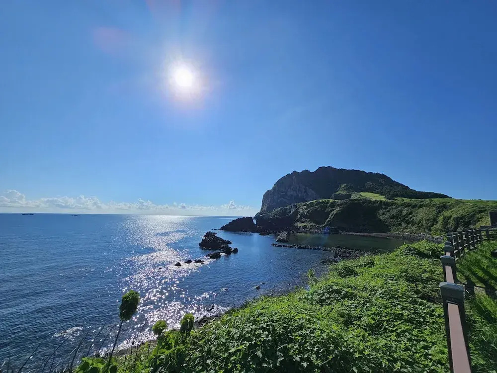 Sunrise Castle Pension