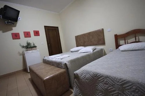 Pousada Villa Real