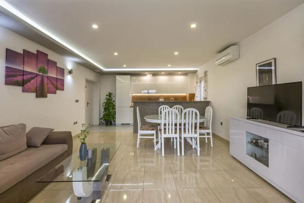 Apartment Nada