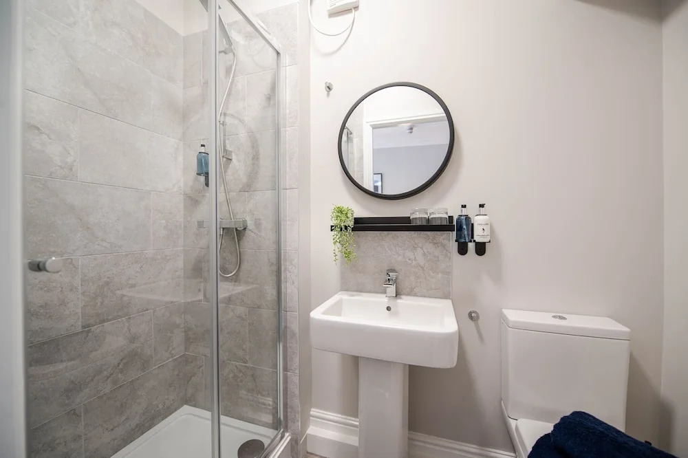 Karah Suites - Leeds Luxury Apartments