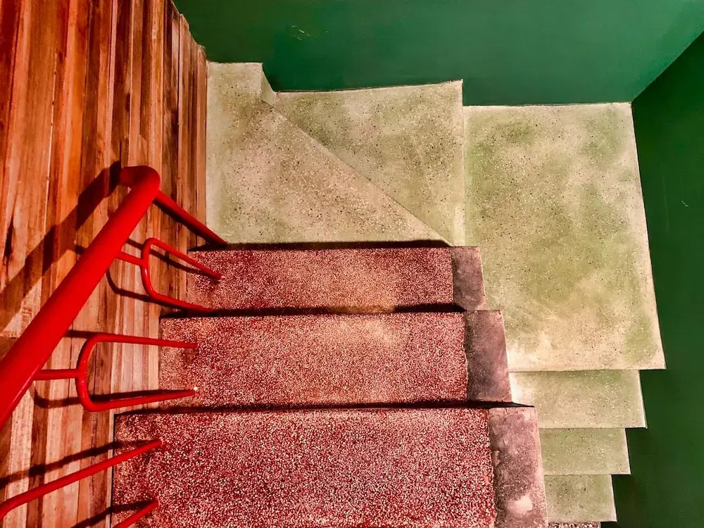 Ni Sha Inn