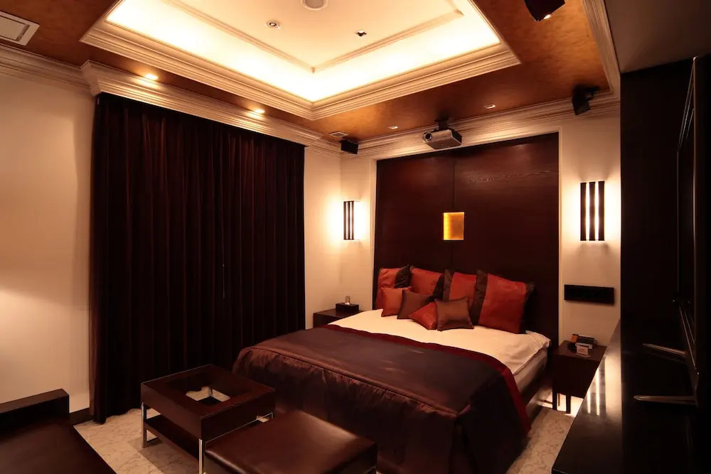 HOTEL OASIS - Adults Only