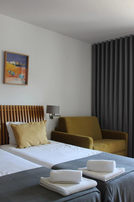 Hotel Paulo VI