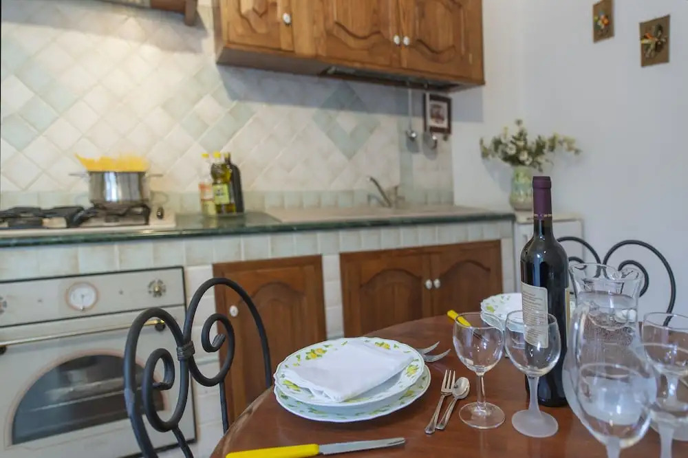 Casa Punta Paradiso