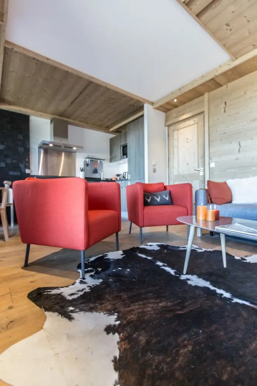 Aspen Lodge Apartment T3 B02