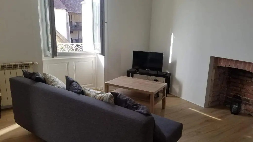 Appartement confort deux Etoiles