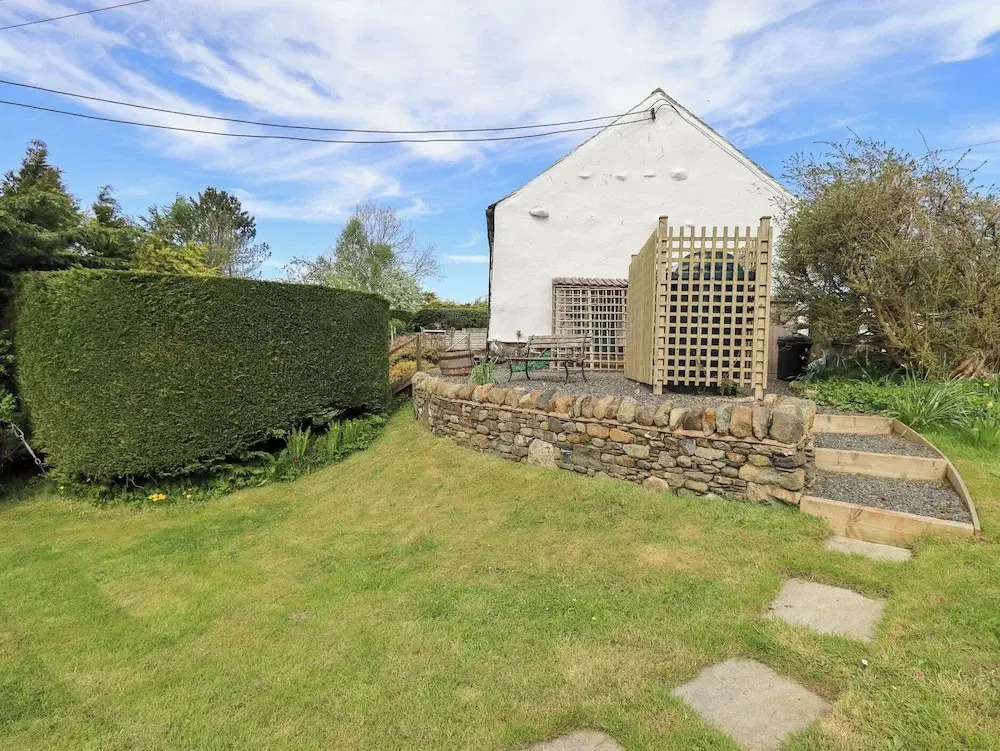 Mell View Cottage