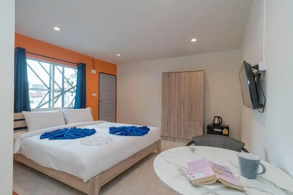 Comfort Inn Patong