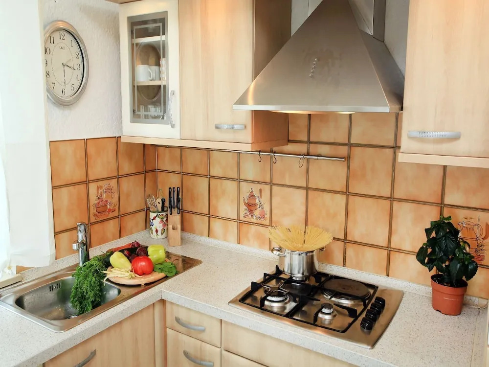 Apartments Biba Banjole / Two Bedrooms A1