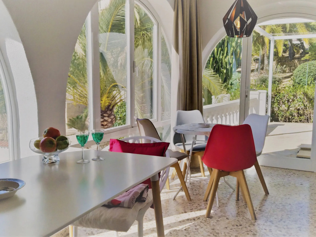 Holiday Home Colombia 16-1 by Interhome