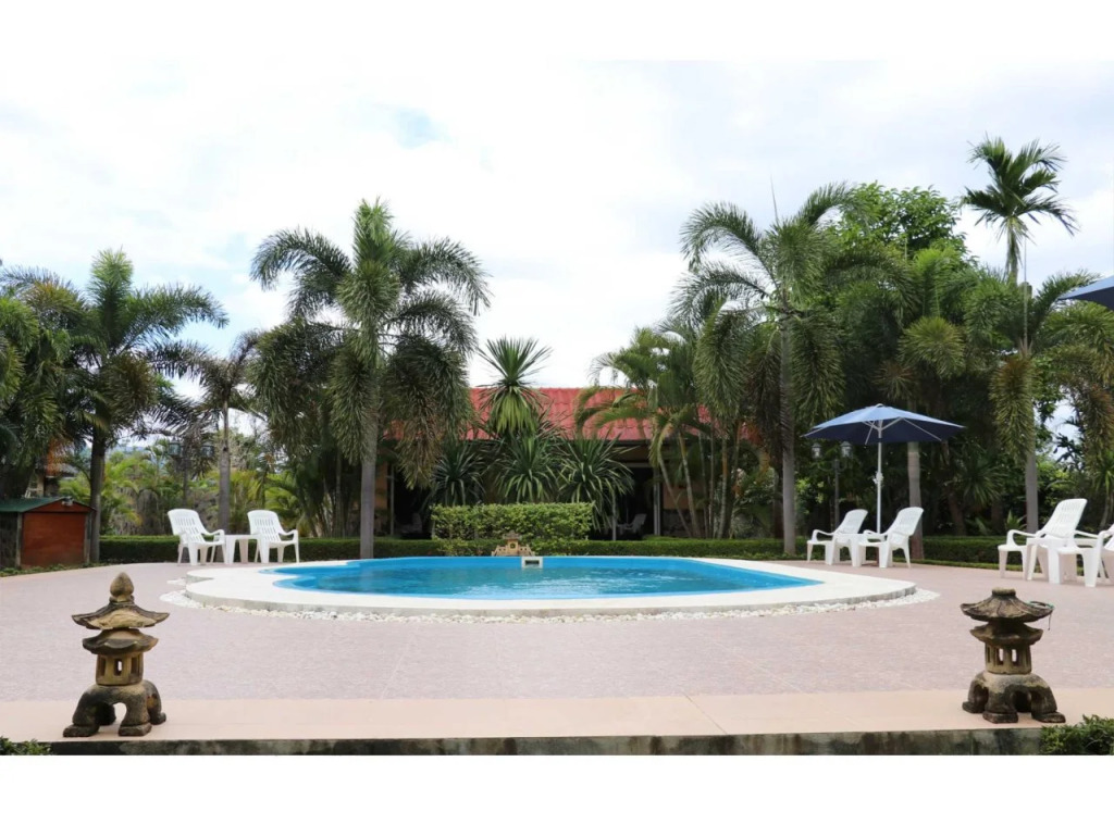Areeya Resort Kanchanaburi