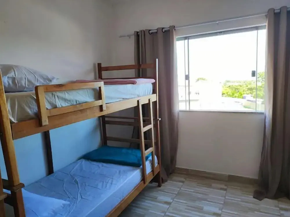 Hostel Vista Mar