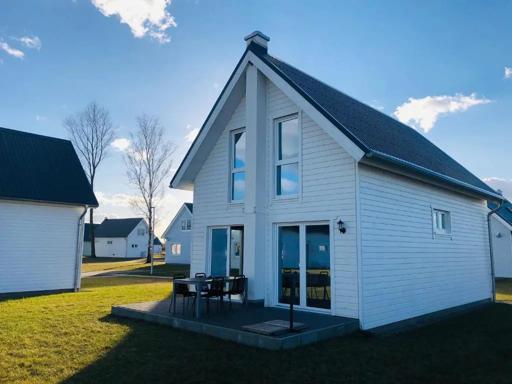 Meerhaus