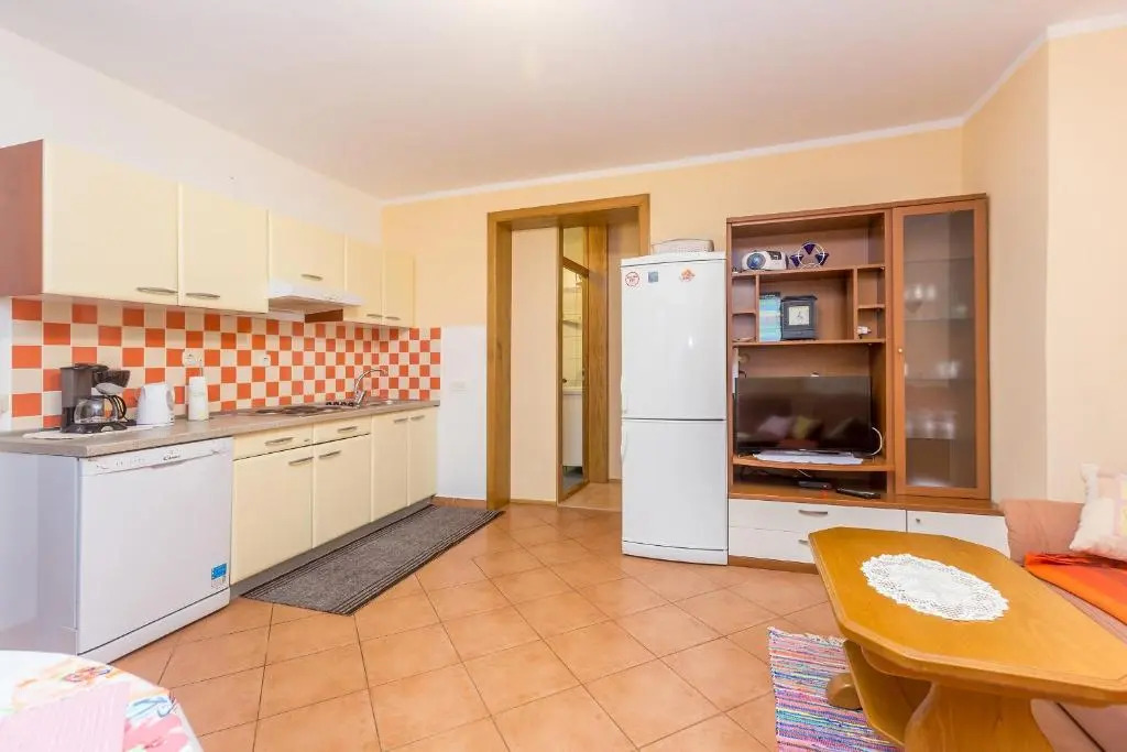 Apartment Jadranka