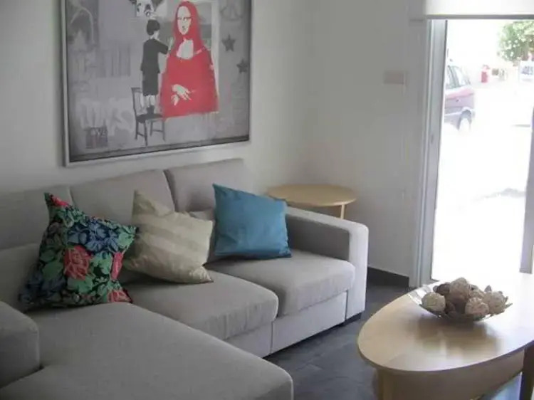 Mythical Sands new Luxury Apartment