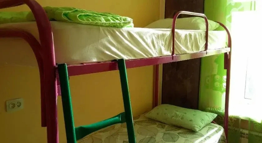 Mini Hotel Karavan Saray