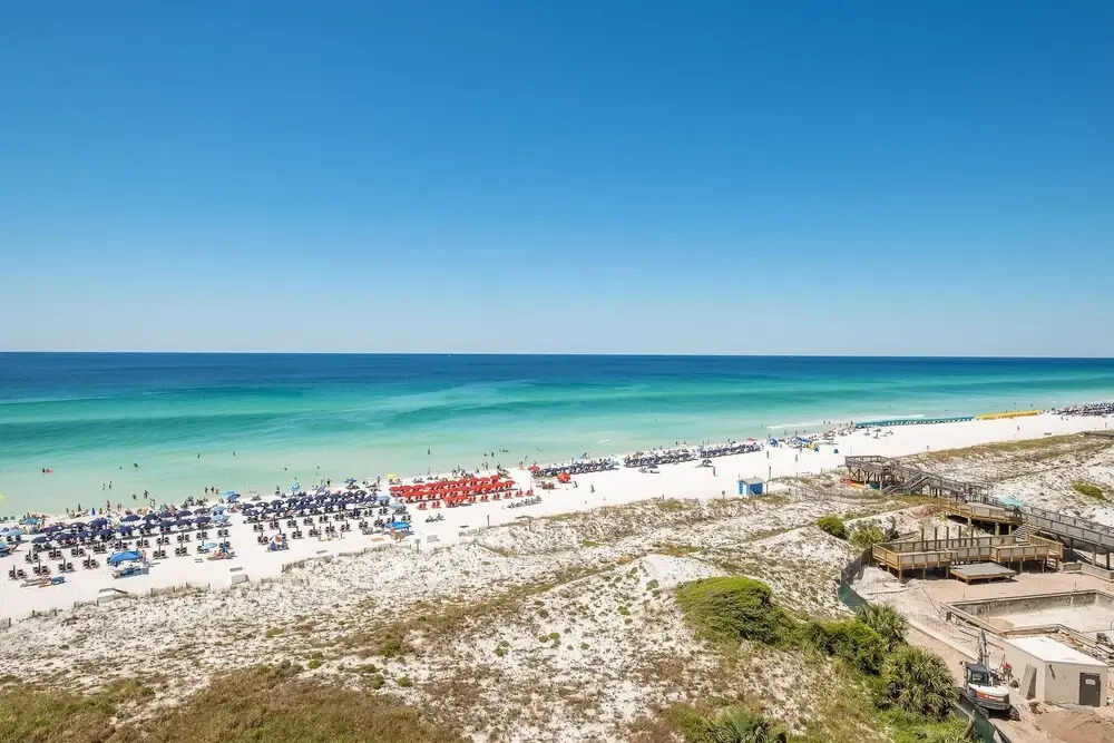Beachside Two 4281