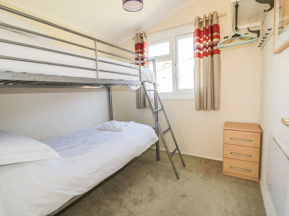 Chalet 184