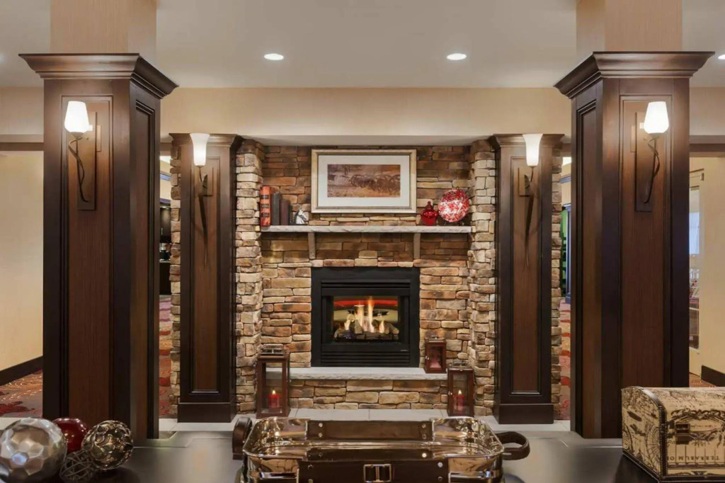 Homewood Suites by Hilton Hartford / Southington CT
