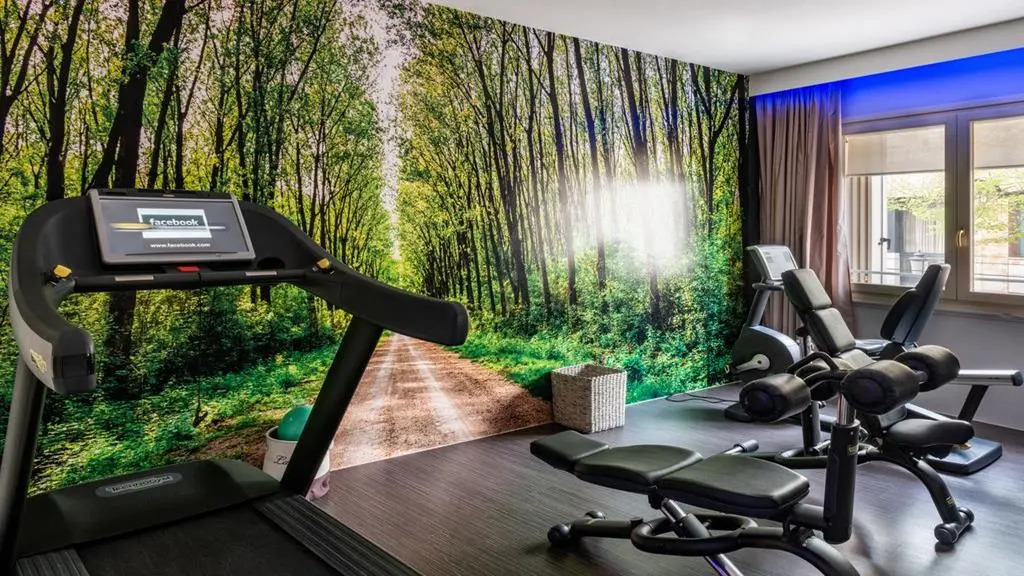 Le Camp Suite & Spa