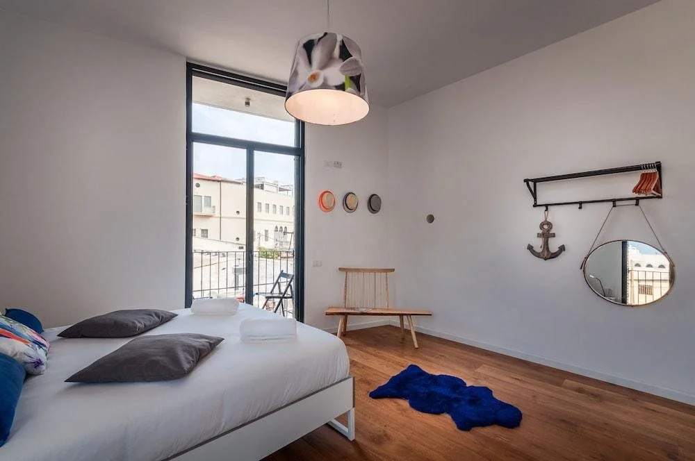 Sweet Inn Apartments - Old Jaffa-Beach Area