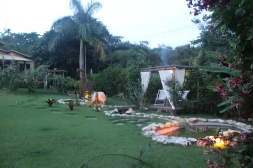 Pousada Luar