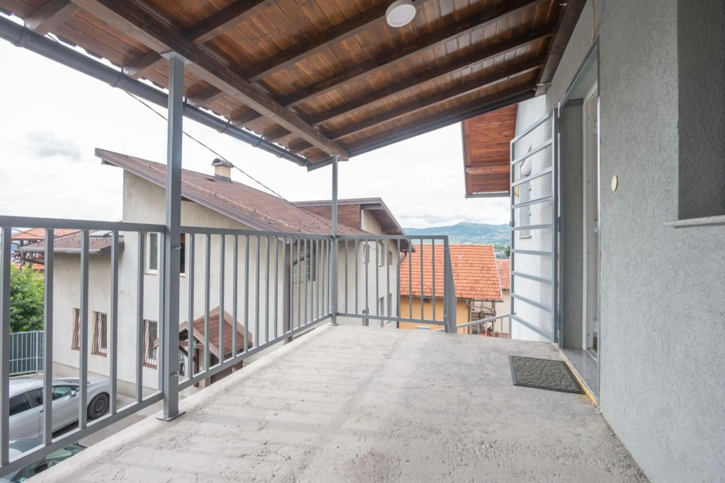 Apartman Emir 2