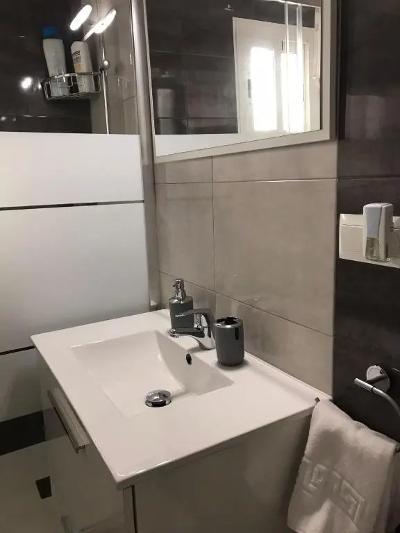 Apartamento Los Llanos 3 dormitorios con Wifi y a 250 metros de la playa