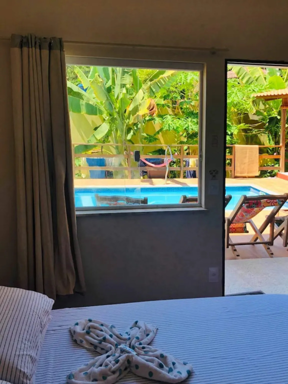 Farofa Loca Boutique Hostel