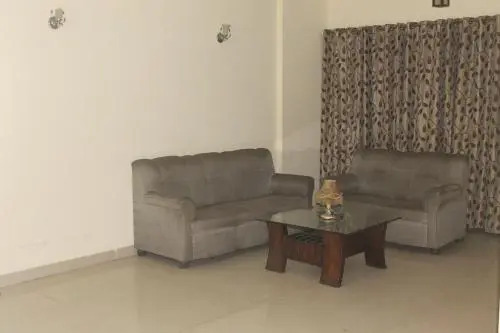 Shri Krishna Residency