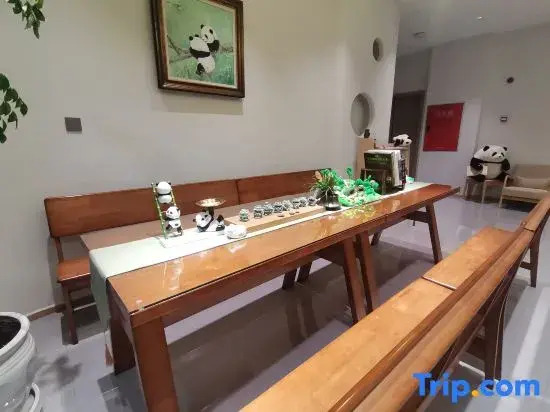 Wafangtou Nature Education Homestay