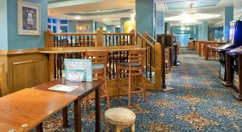 The Portland Hotel