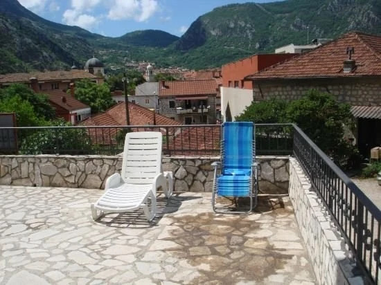 Apartments Villa Marta - Begovic